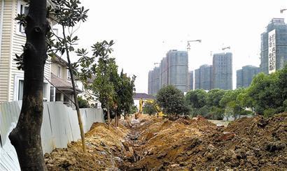 上海高档楼盘污染地块事件，反思与启示