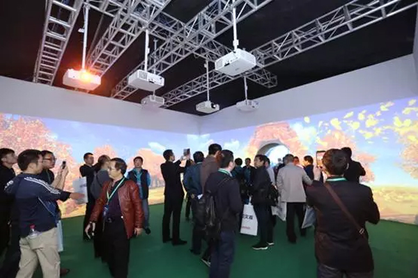 娱乐科技，打造沉浸式服务体验的新纪元