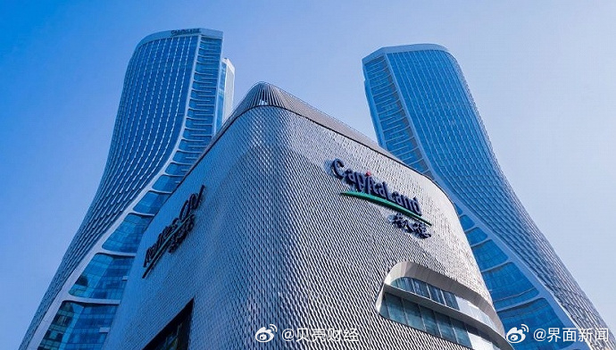 凯德回应出售上海浦发大厦，战略调整还是市场考量背后的决策？