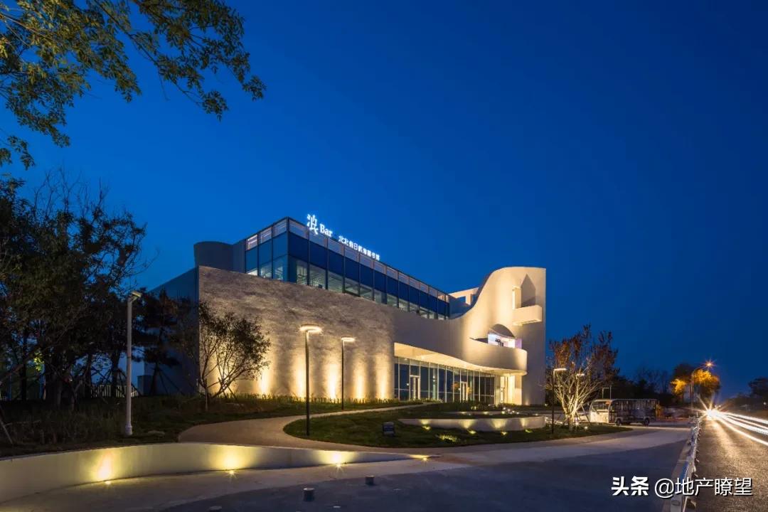 新媒体娱乐，多维观众体验新场景的创新打造