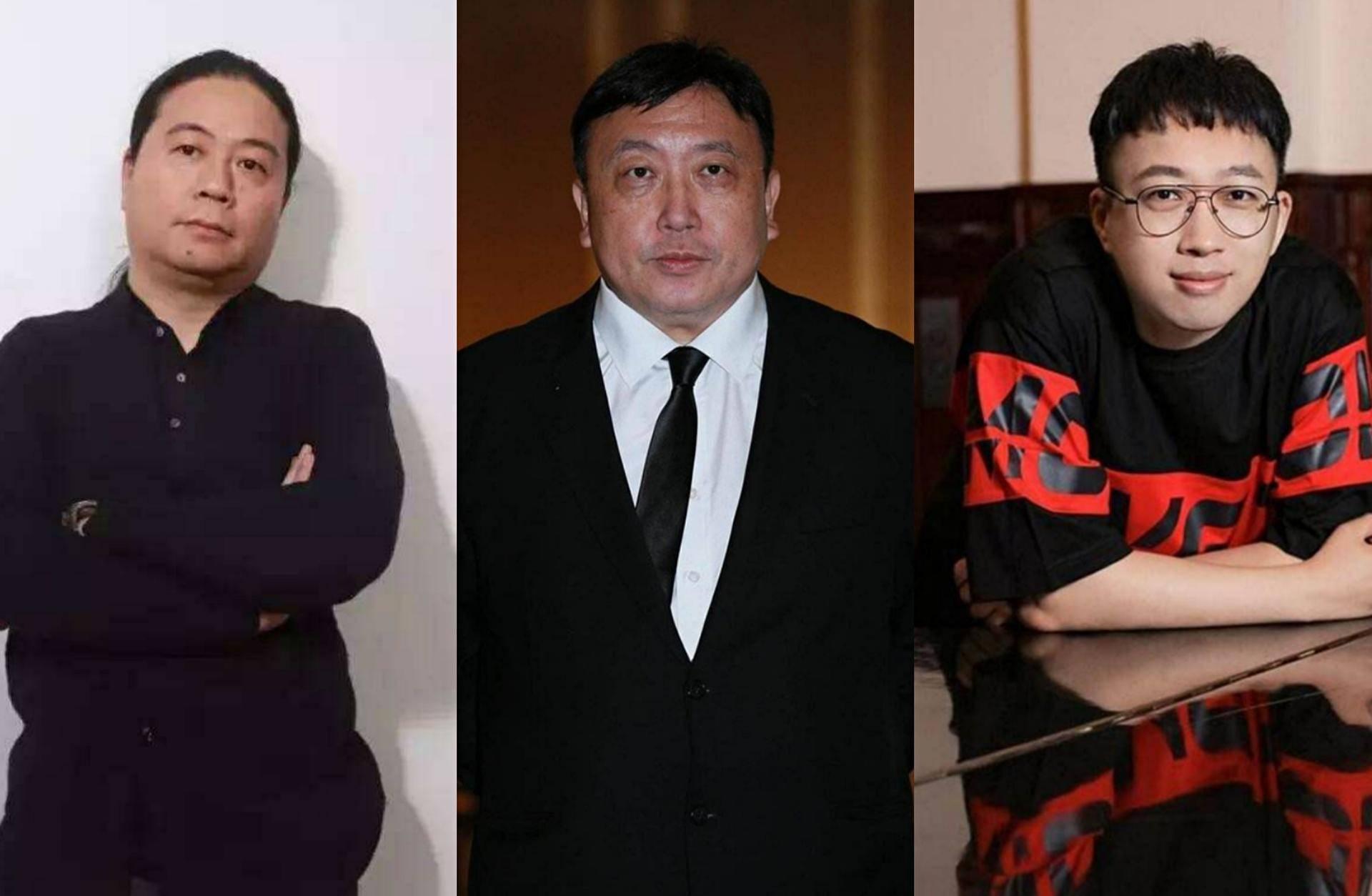 新媒体娱乐推动观众身份转变，从用户到创作者的角色演变
