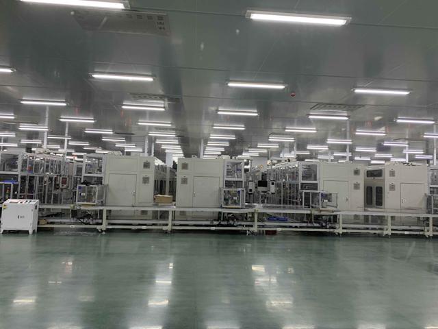 高效储能电池产业化助力能源革命进程加速