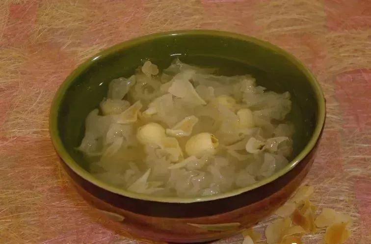 各种养生食谱对不同体质的调理