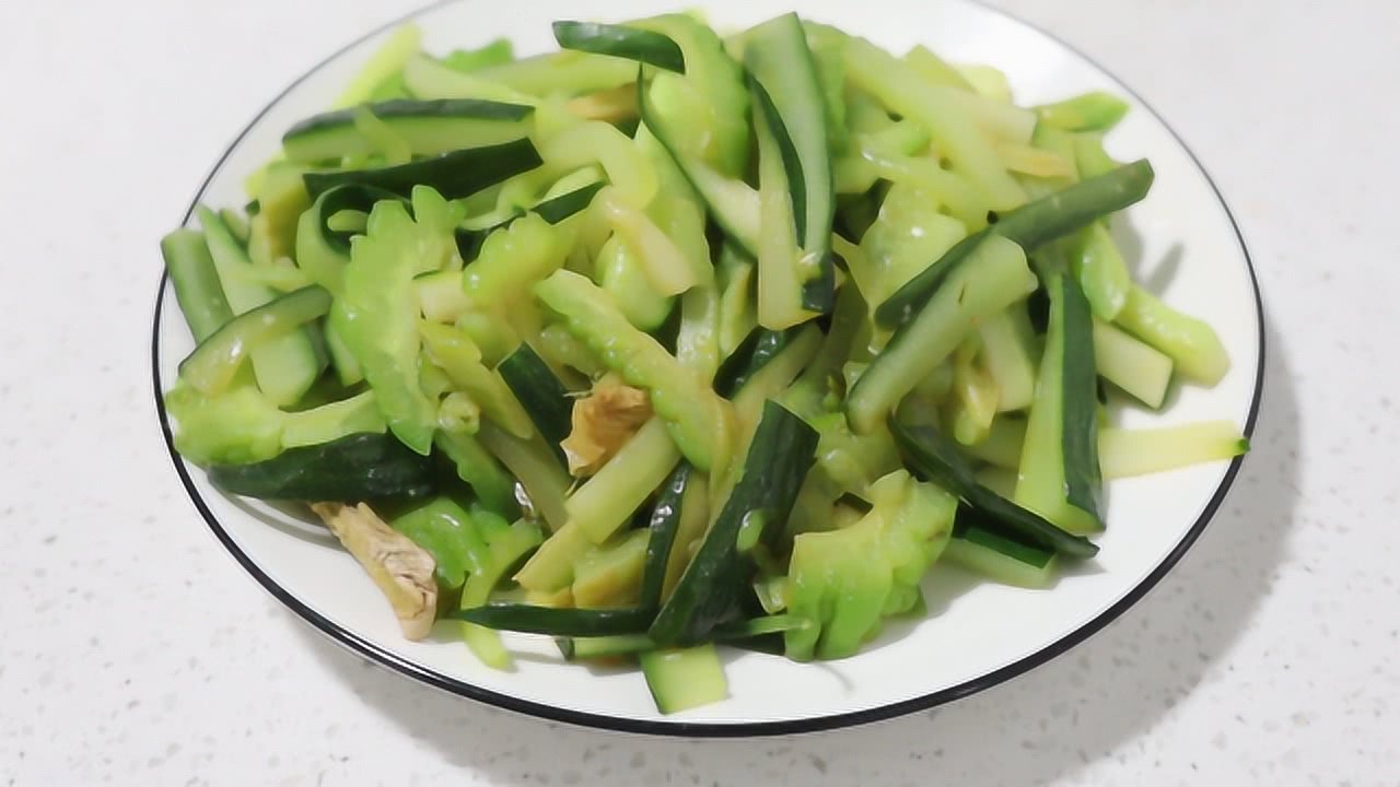 养生食谱，清热解毒的助力