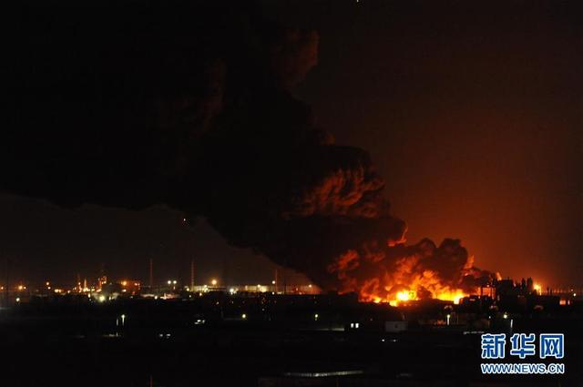 天津滨海新区游轮起火事件深度剖析