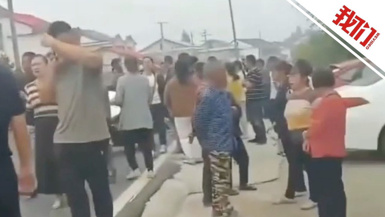 浙江诸暨发生重大刑案