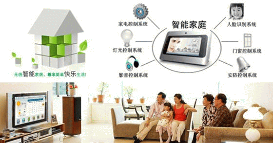 智能家居产品对传统家电行业的深度冲击