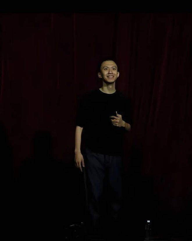 半世晨晓 第11页