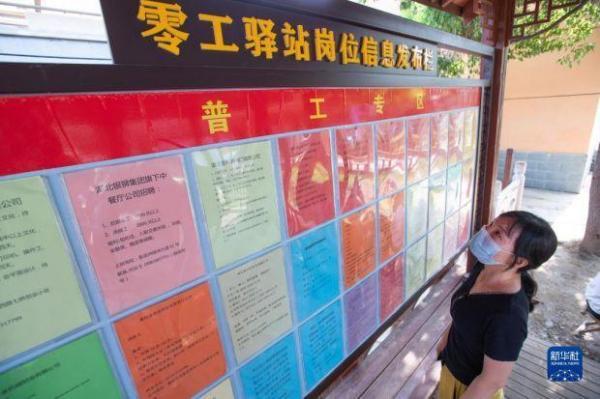 零工经济与灵活就业模式推动新职业发展浪潮