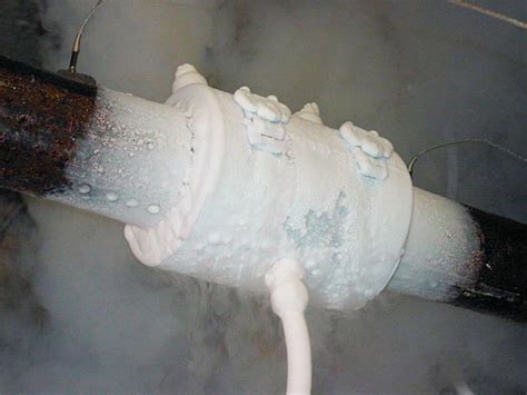 冬季水管保温措施，预防水管冻裂攻略