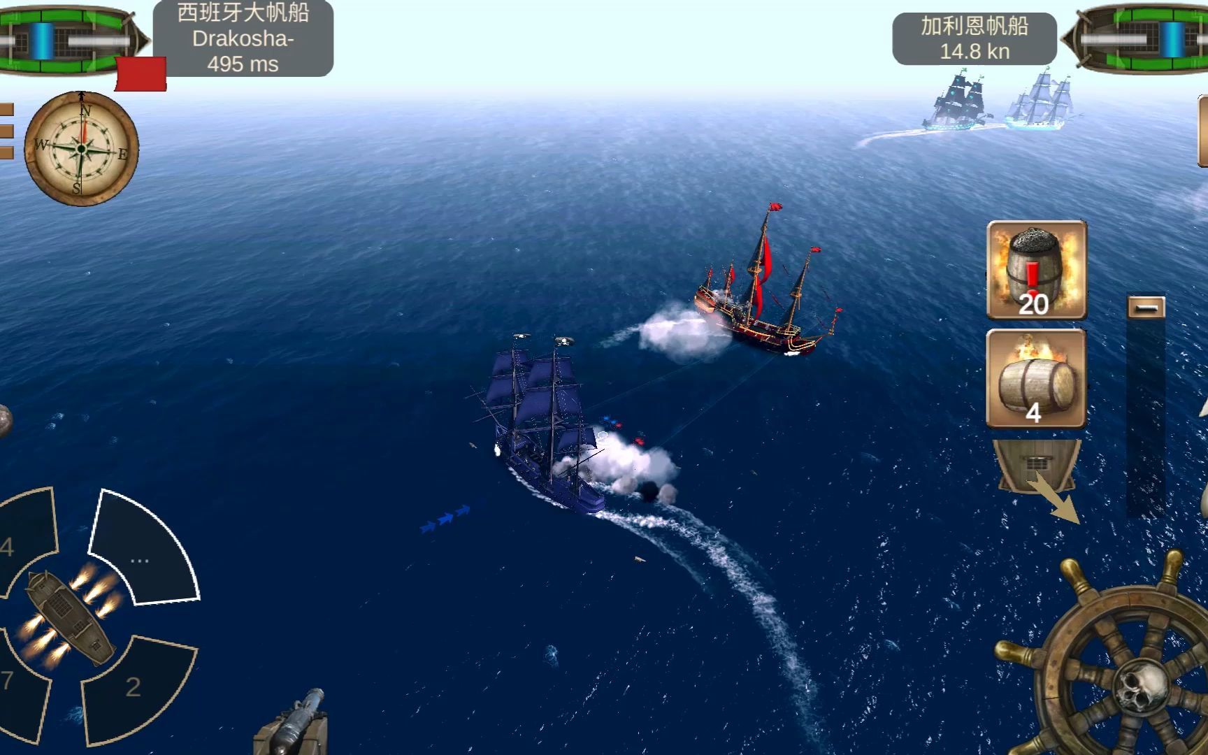 海盗1塔斯尼帝复仇1成,经典案例解释定义_Q53.269