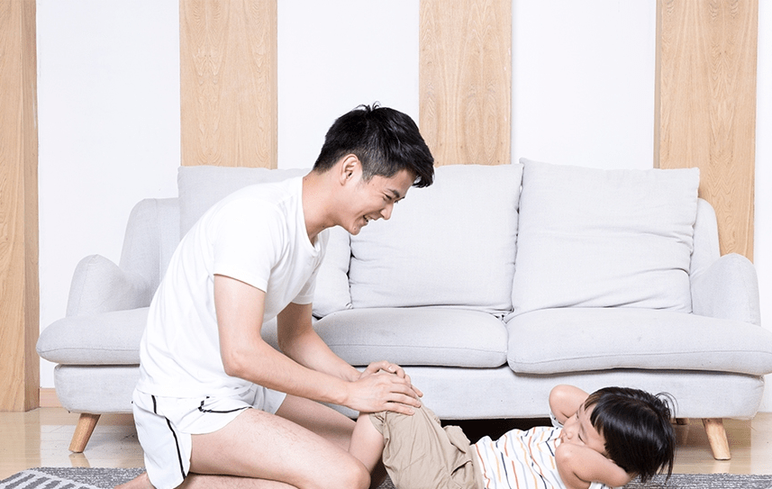 如何借助家庭规则培养孩子的自律性