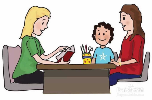 与孩子沟通的语言技巧，如何更有效地与孩子交流？