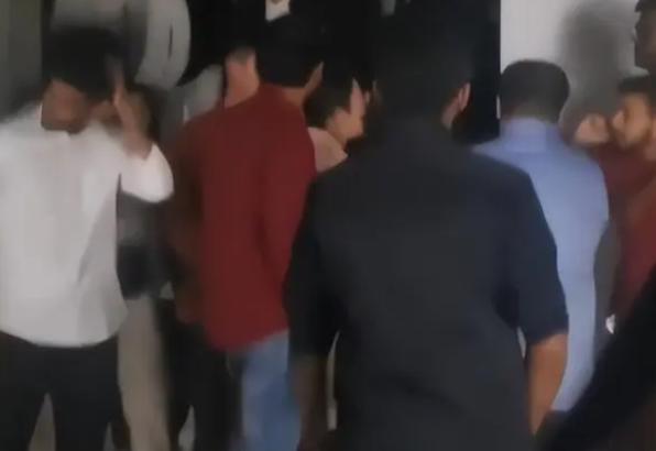 外籍留学生猥亵事件揭秘，女子勇敢发声，呼唤公正与尊严之战