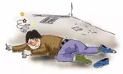 酒后驾车悲剧，三死行人警醒社会反思