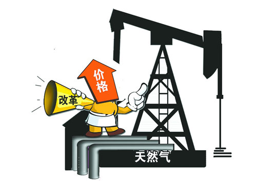 天然气价格创新高，挑战与机遇并存