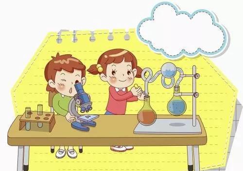 科学启蒙对孩子问题意识的培养与影响