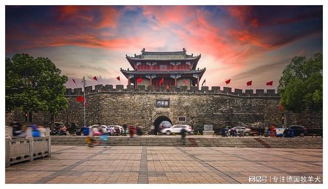 地方景点历史文化底蕴与现代旅游融合的魅力探索