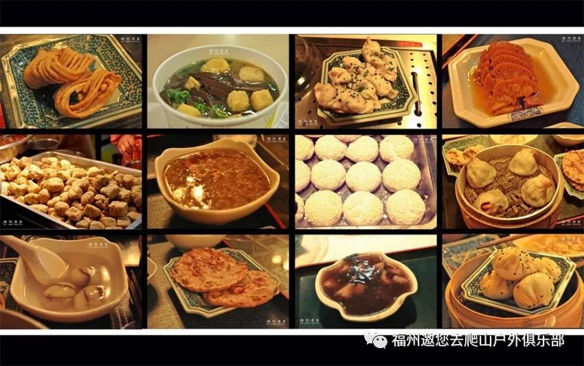 地方小吃，历史文化与现代美食潮流的交融