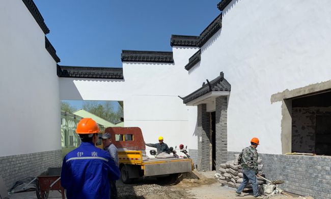 乡村文化遗产的现代价值及与城市文化的交融互动