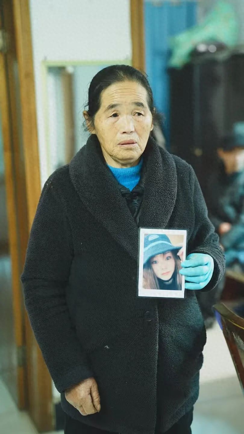 失联女子奇迹归来，探寻背后的故事与启示