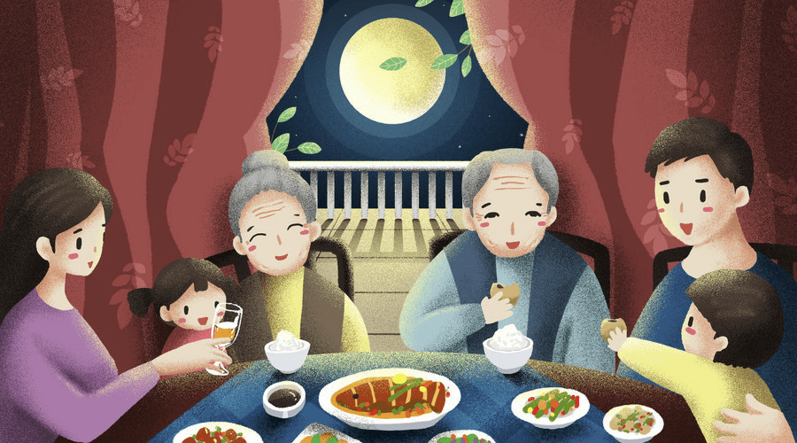 民族节日，文化价值与家庭团聚的双重意义