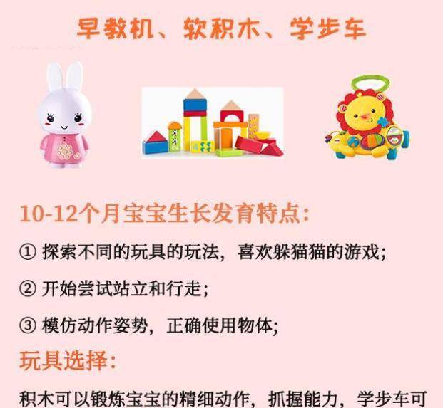 早教资源多样化选择的重要性探讨