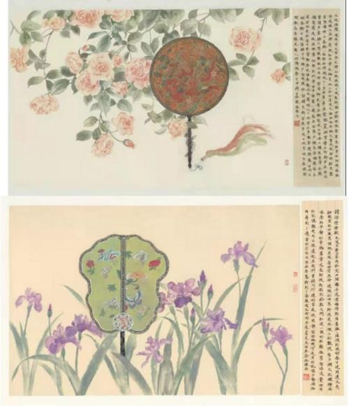 传统绘画创新表现与数字时代艺术形式的交融探索