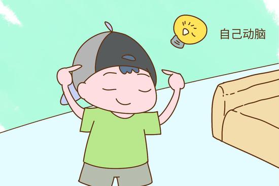 如何提升孩子的独立思考能力？