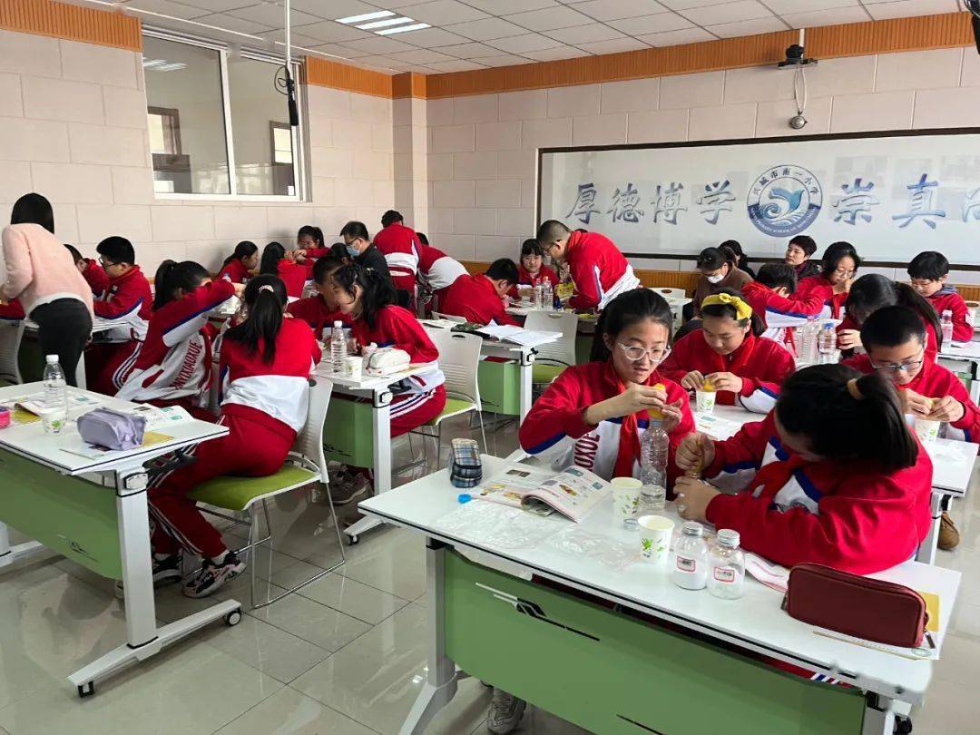 跨学科融合，提升学生综合素质的关键路径