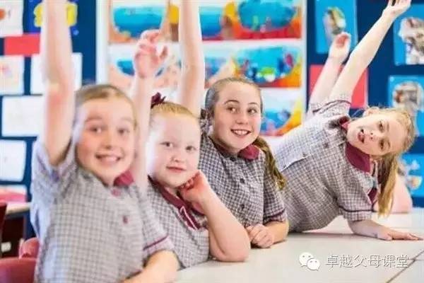 性格培养对孩子未来人际关系的关键影响