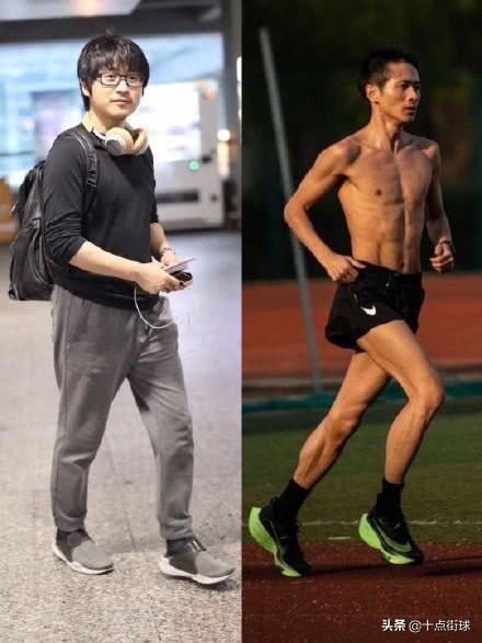 清晨跑步，新陈代谢的加速秘诀