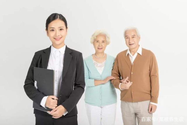 积极心态，延缓衰老的秘诀之一