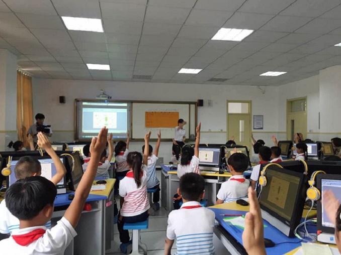 新兴科技对课堂学习方式的深度变革