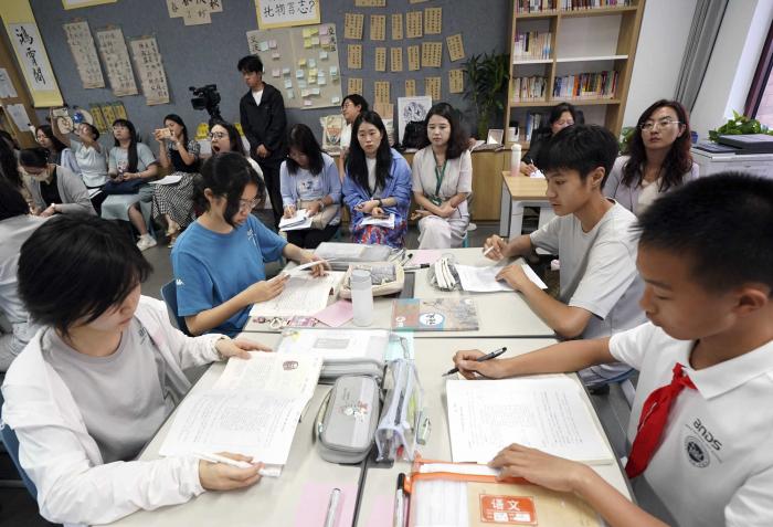 跨学科项目合作，提升学生多元能力的关键路径
