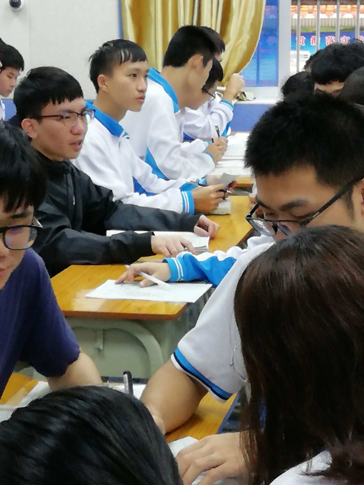 小组合作，锻造学生领导能力的关键路径