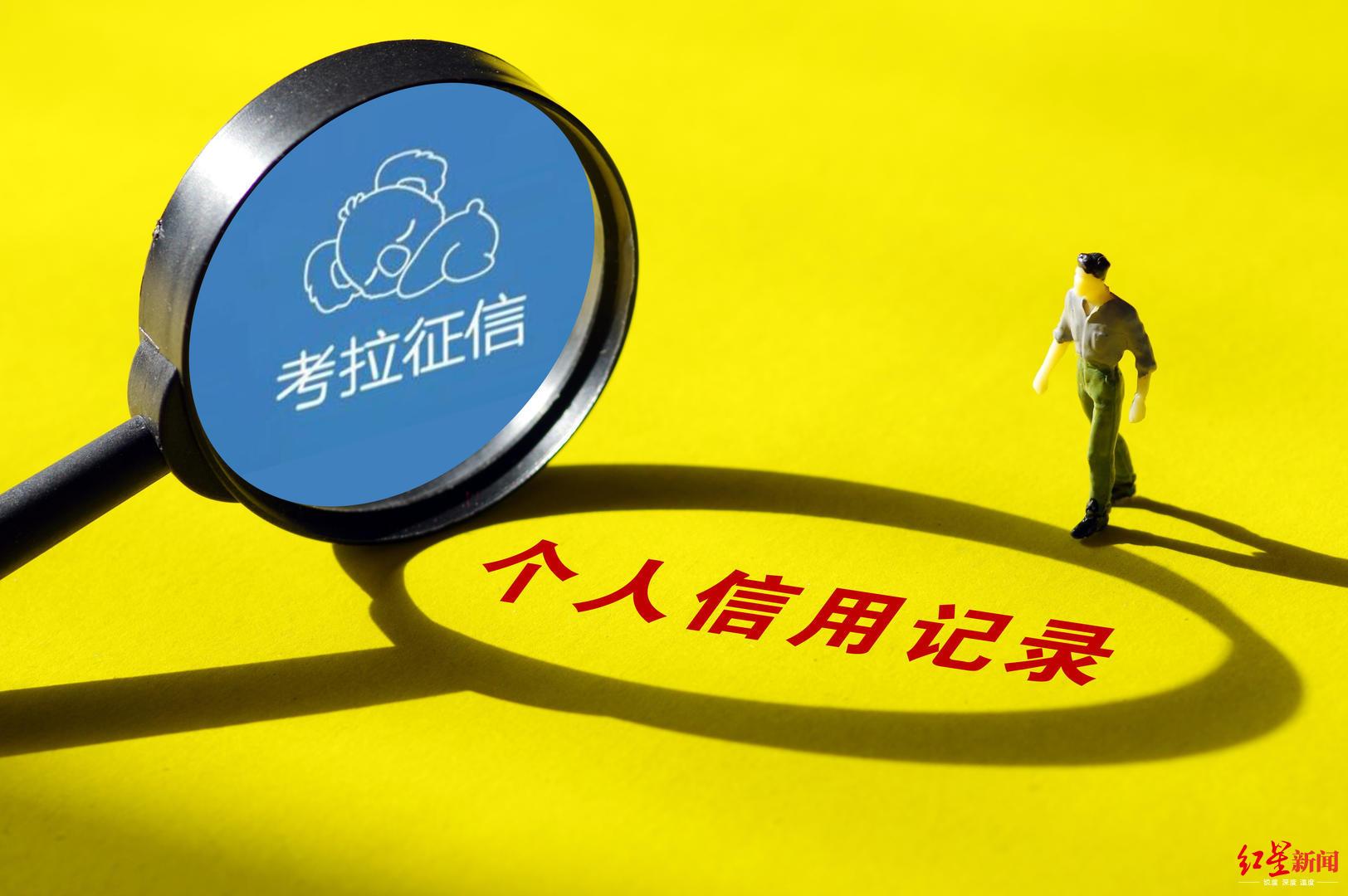 社会信用体系建设中个人隐私保护的法律挑战与对策探究
