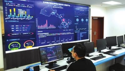 大数据治理政策推动数据安全与发展融合前行