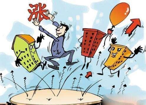 房地产市场调控，稳定房价成重中之重