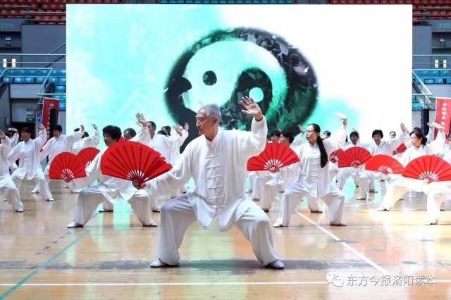 全民健身大会盛大举办，多样运动助力全民健康新篇章开启