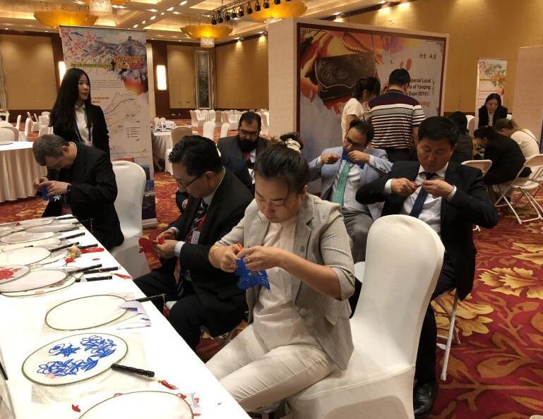 AI助力传统手工艺创新发展的探索之路