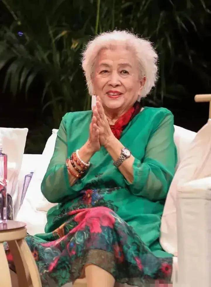 谢芳，传奇艺术家的离世之谜探秘