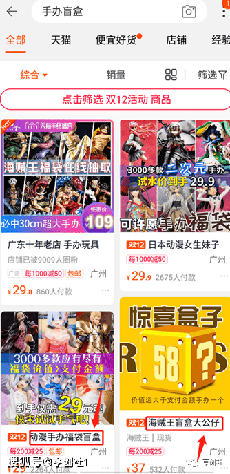 跨境盲盒经济商机揭秘，男子月入超十万元背后的挑战与机遇