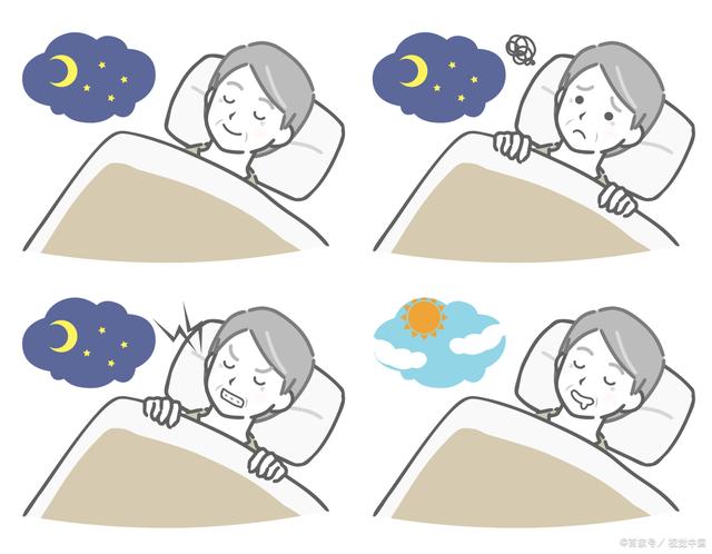良好睡眠管理，情绪调控的关键之道