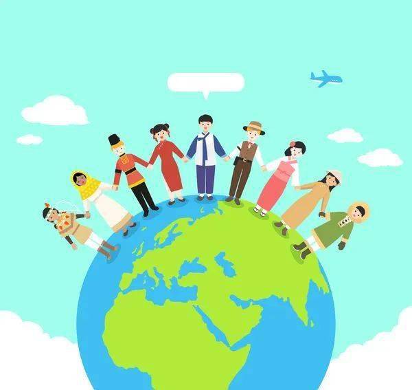 全球化背景下多文化教学的有效策略与实践