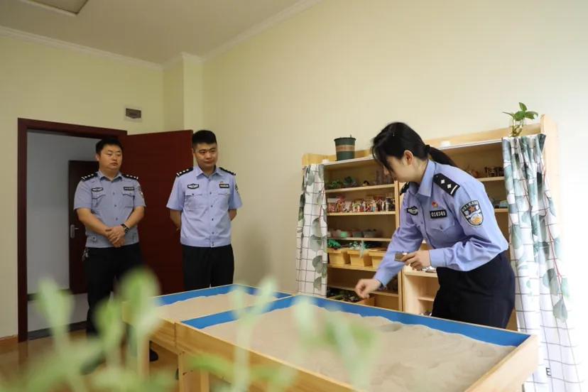 加强青少年心理健康教育普及性的重要性与方法探讨