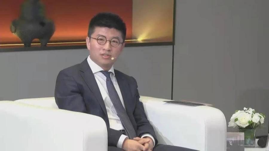 建筑空间设计与心理需求的和谐共生探索
