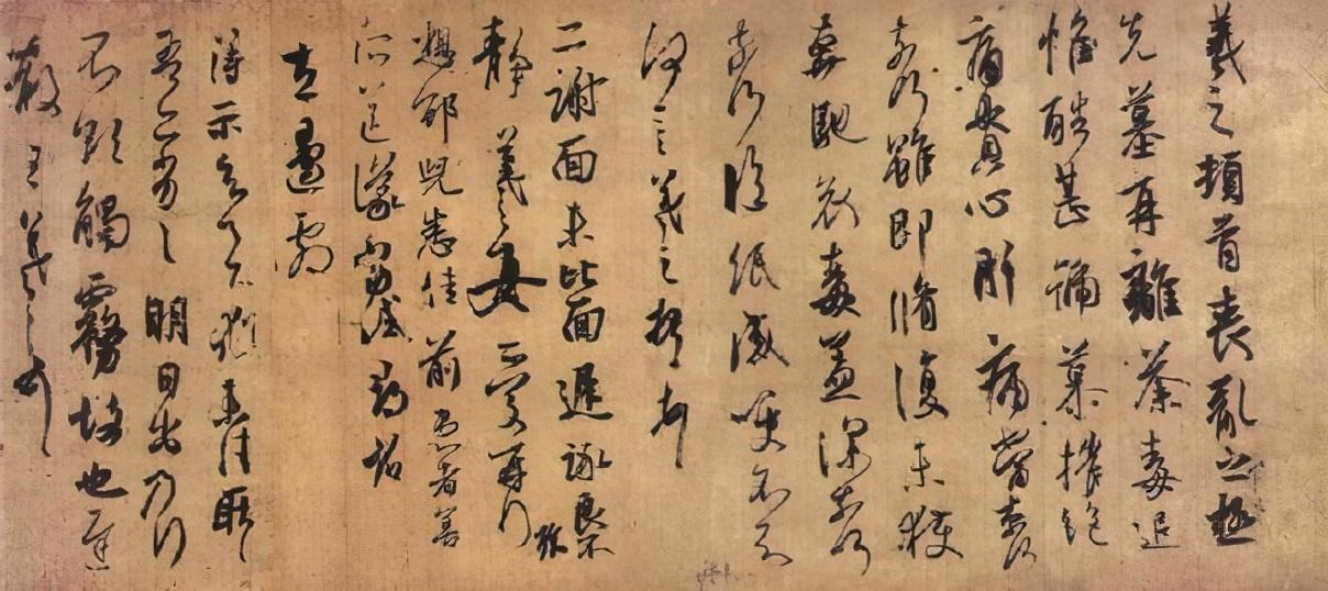 古代艺术与现代审美的对比与异同