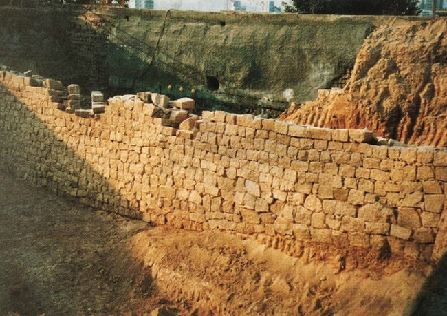 古代遗址考古发掘与历史重建探索
