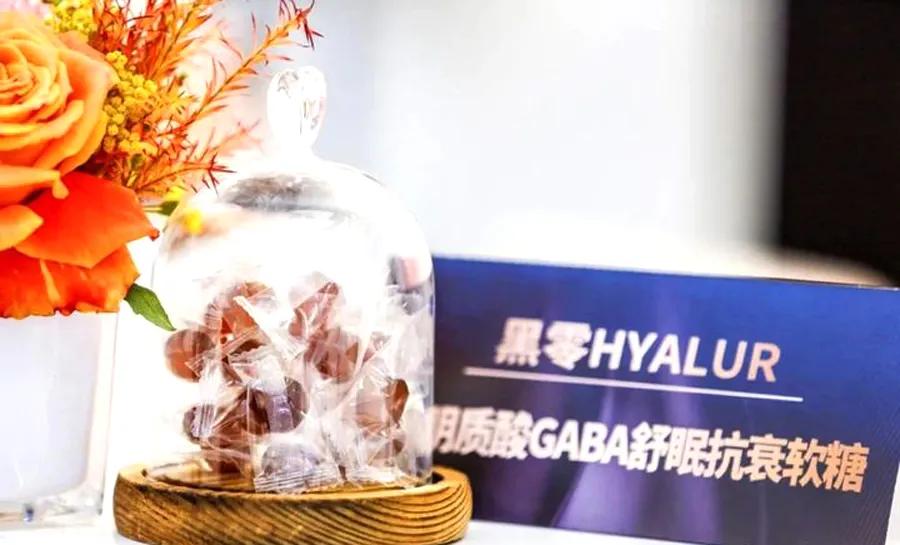 美容食品，改善皮肤状况的秘密武器